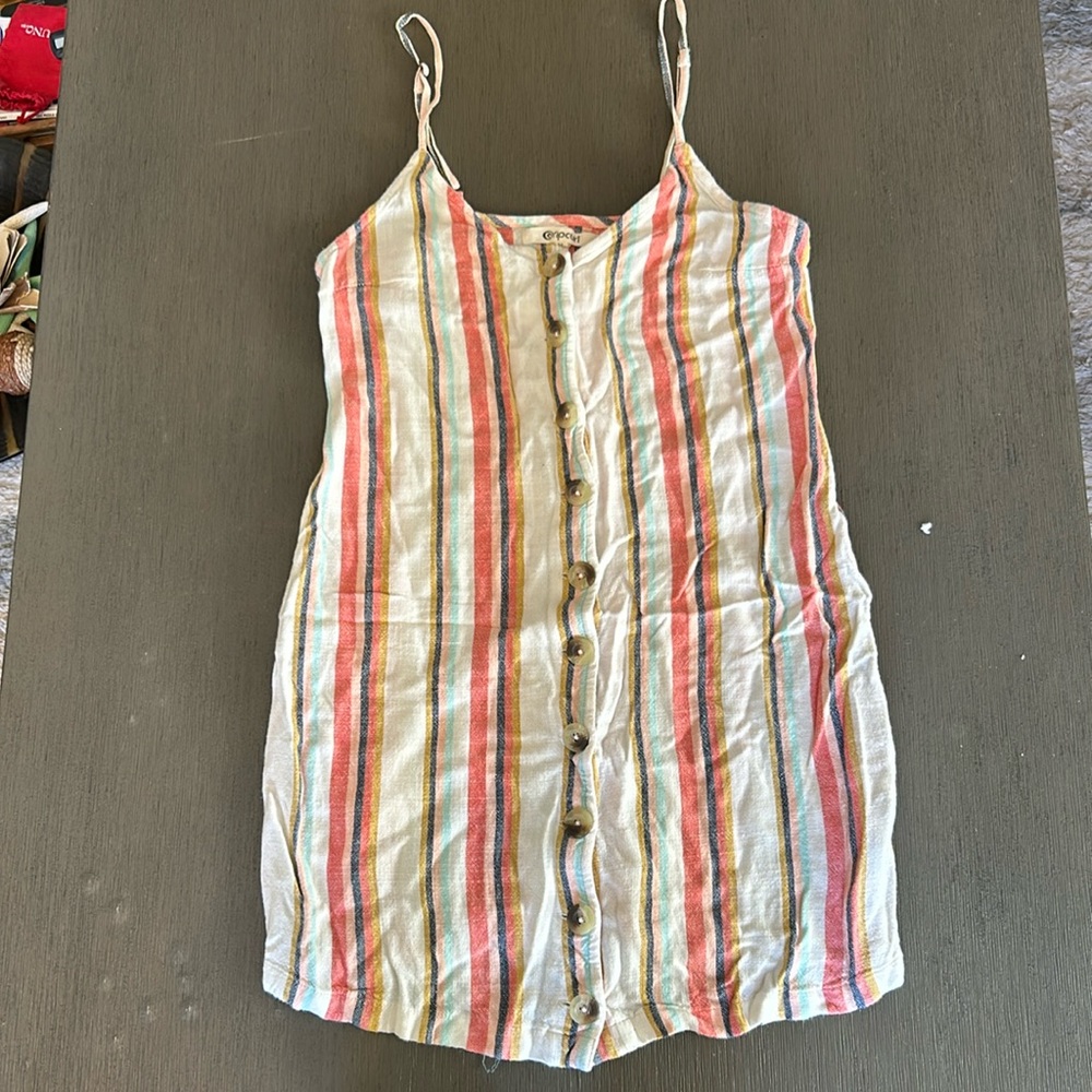 Ripcurl sundress